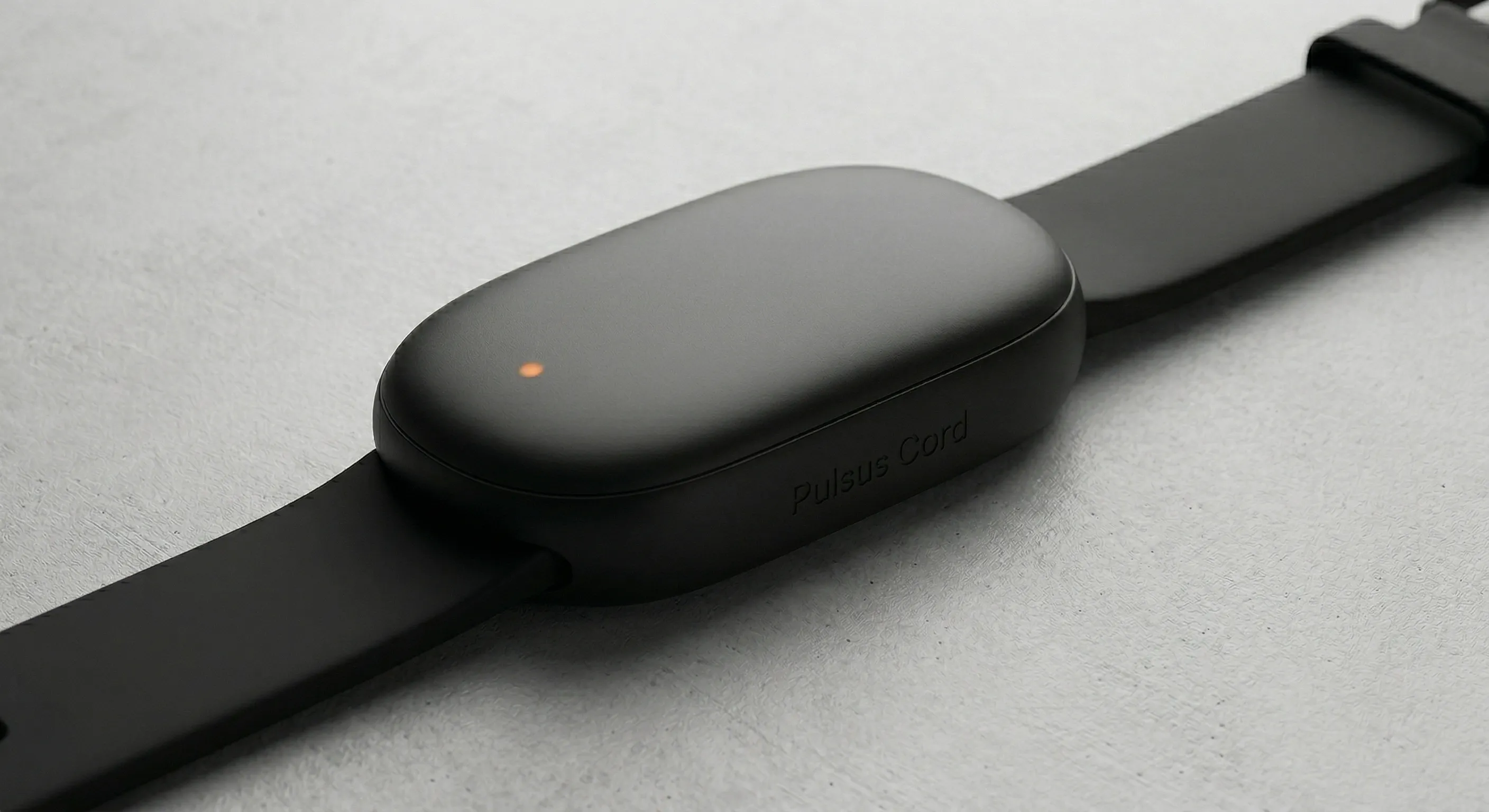 Pulsus Cord device